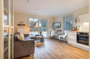 Haus Lange Str Prerow Kleine Krabbe